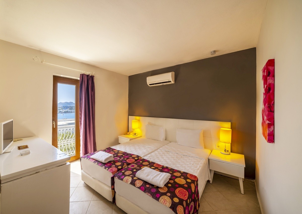Riva Bodrum Resort
