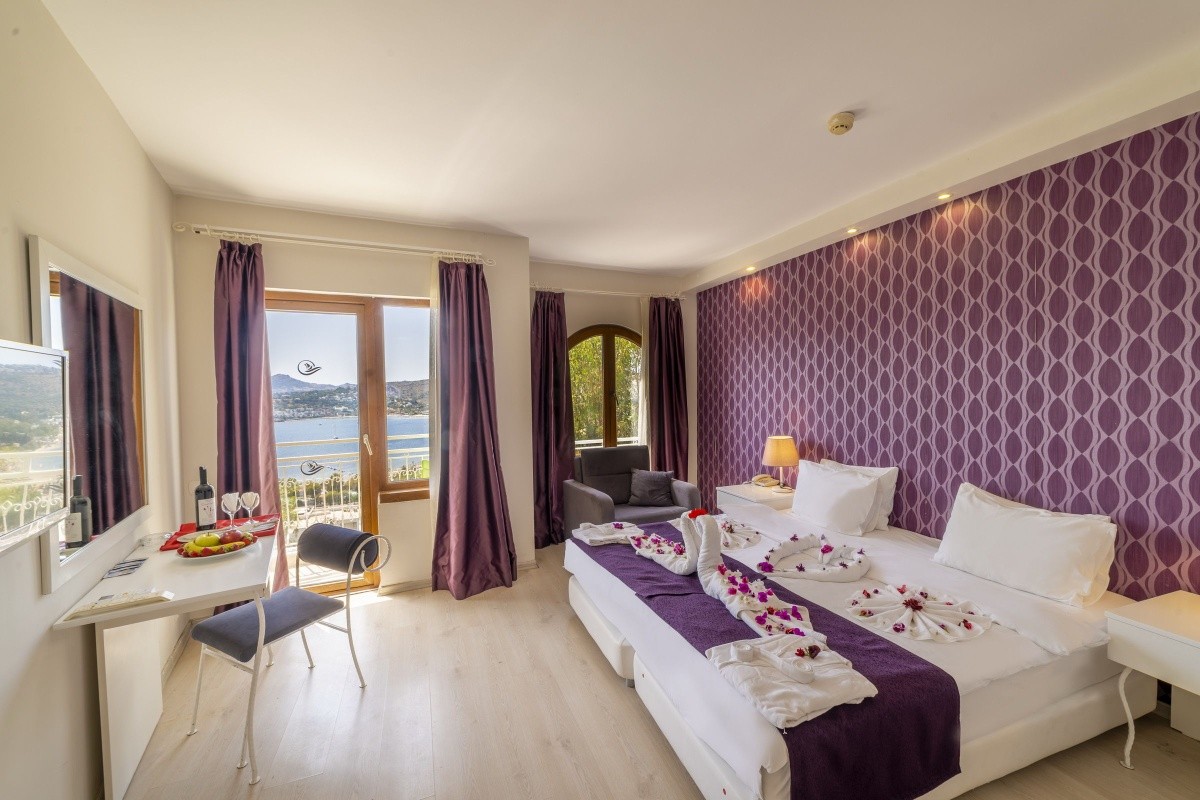 Riva Bodrum Resort