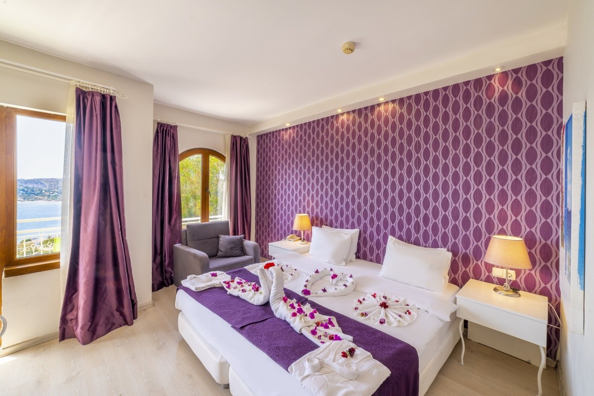 Riva Bodrum Resort
