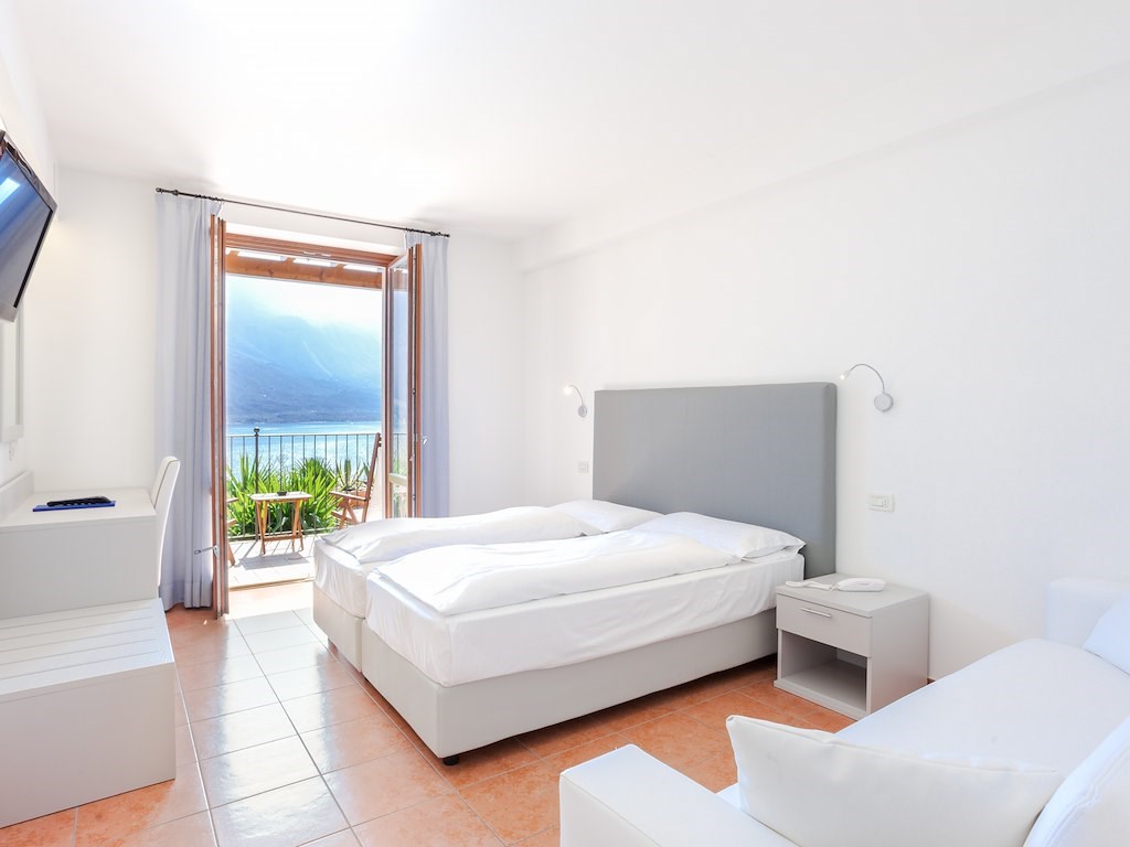 La Gardenia & Villa Oleandra
