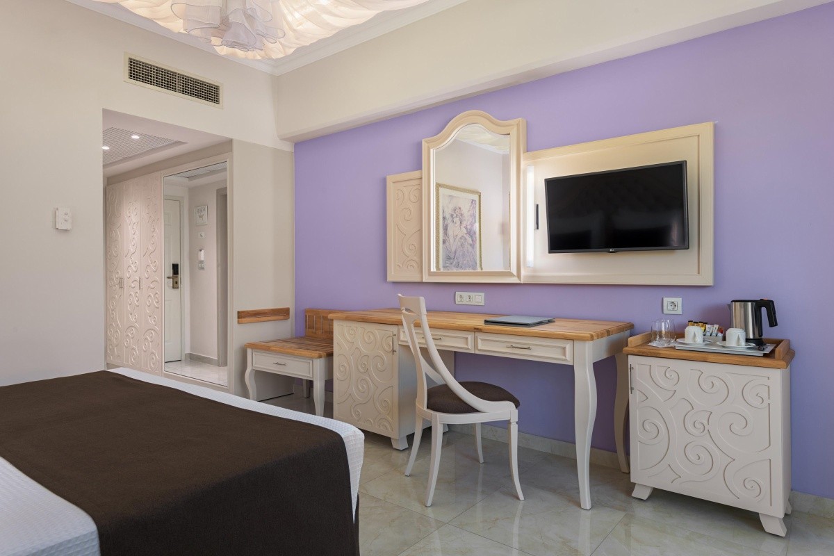 Palladium Leisure & Wellness