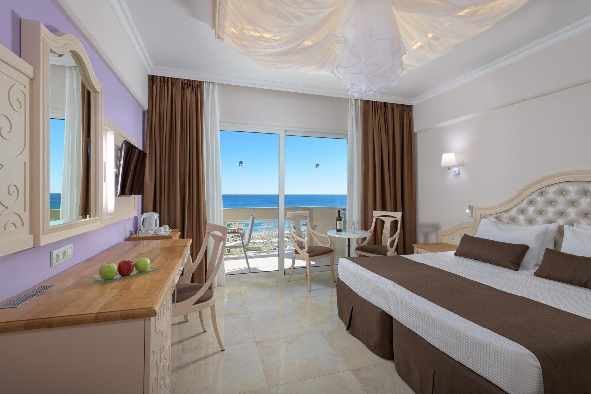 Palladium Leisure & Wellness