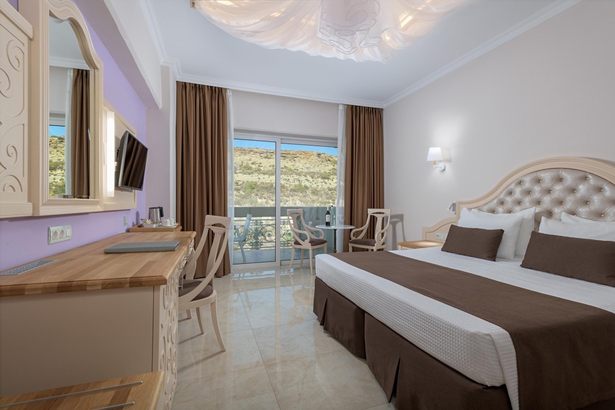 Palladium Leisure & Wellness