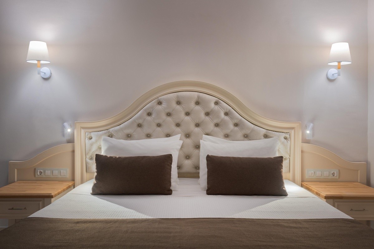 Palladium Leisure & Wellness