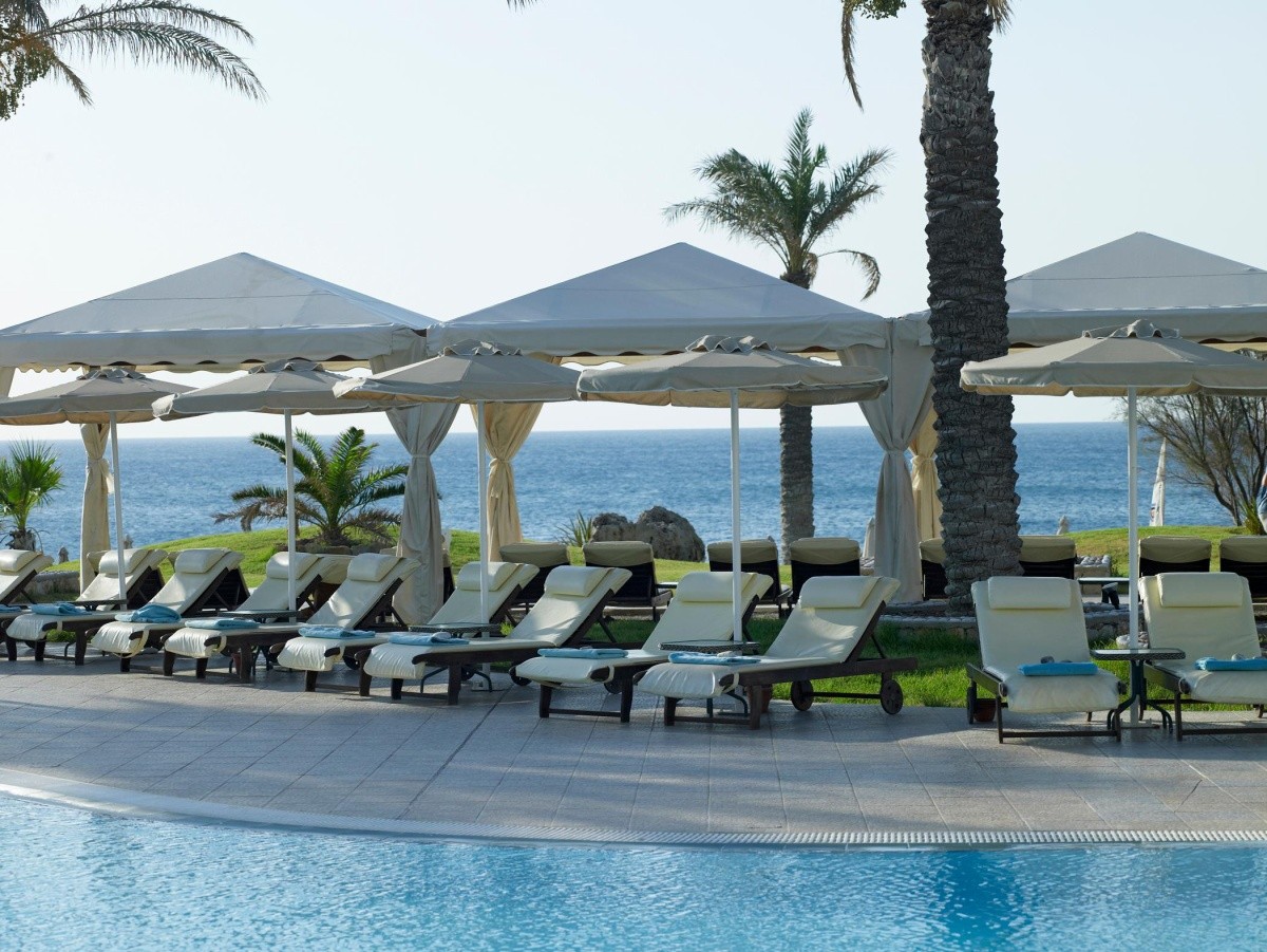 Palladium Leisure & Wellness