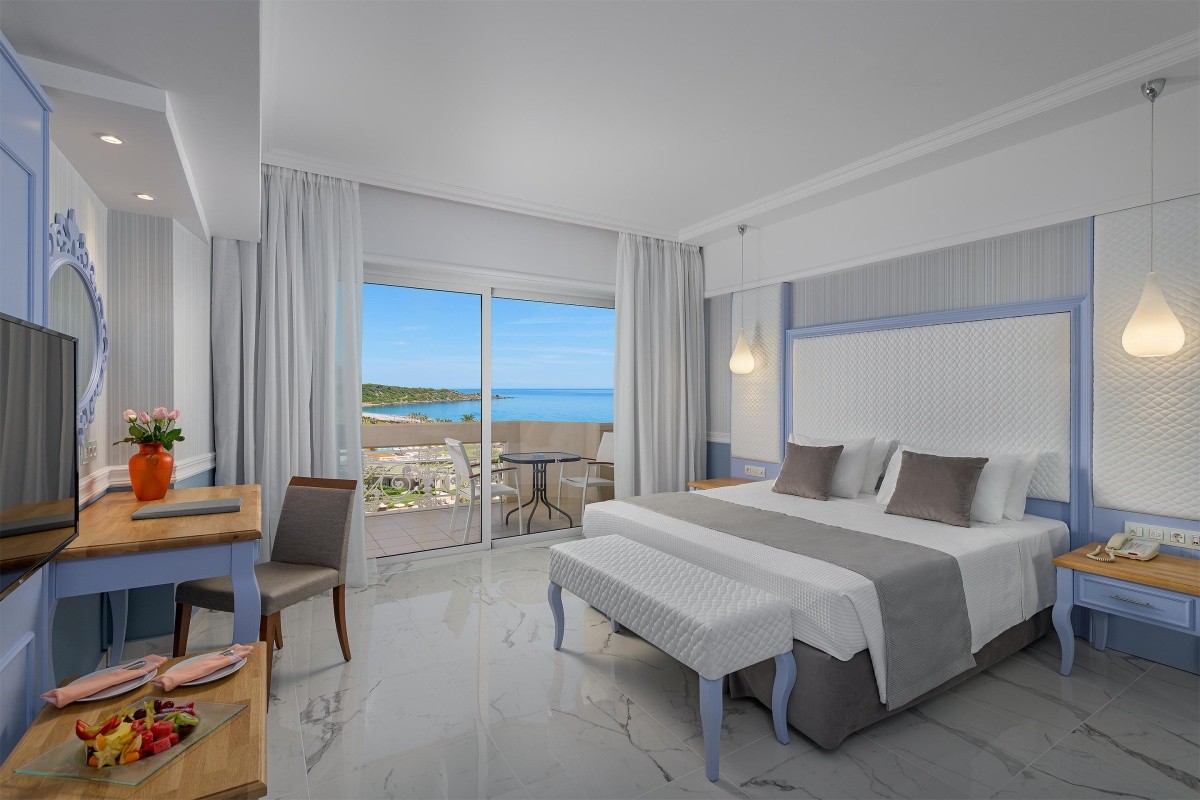 Palladium Leisure & Wellness