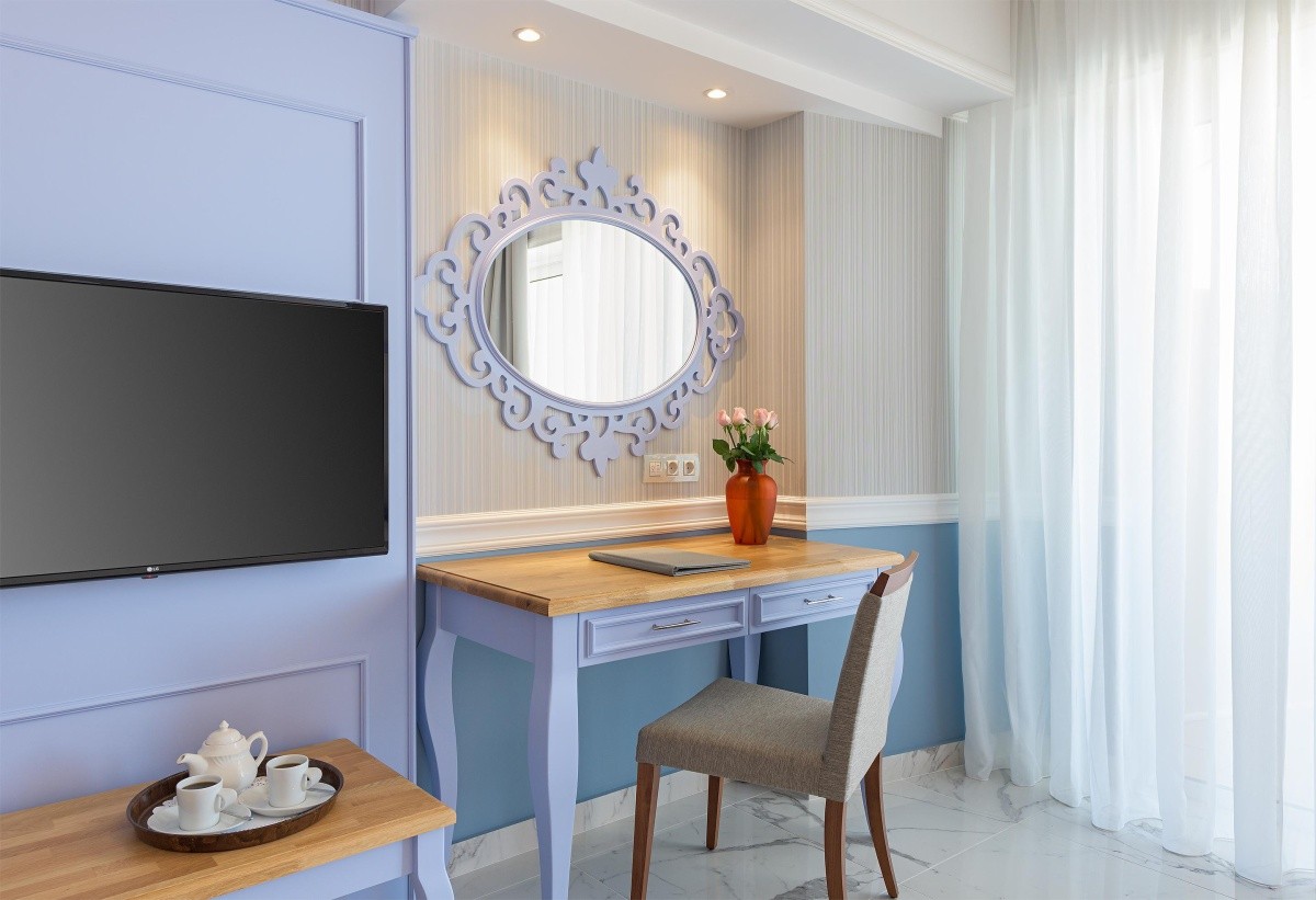 Palladium Leisure & Wellness