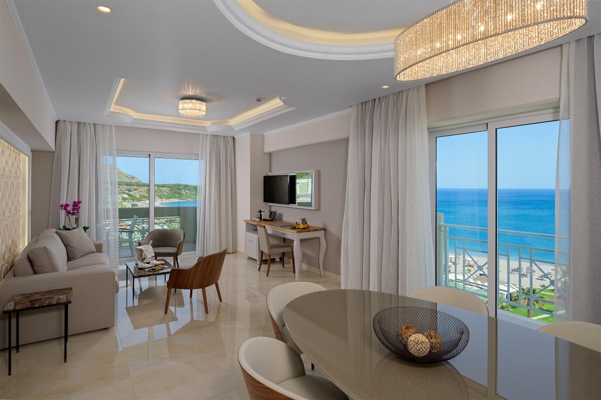 Palladium Leisure & Wellness