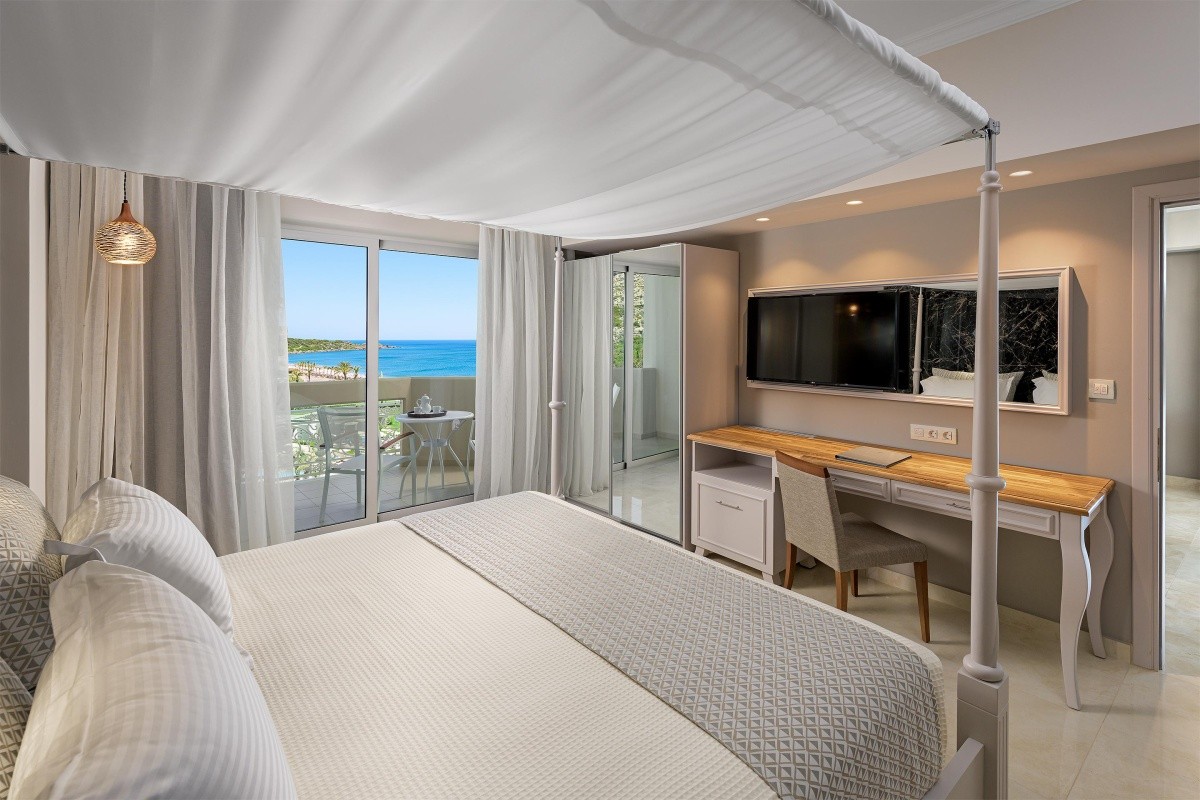 Palladium Leisure & Wellness