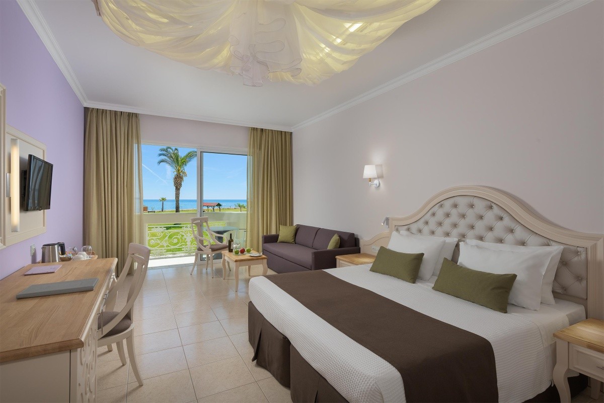 Palladium Leisure & Wellness