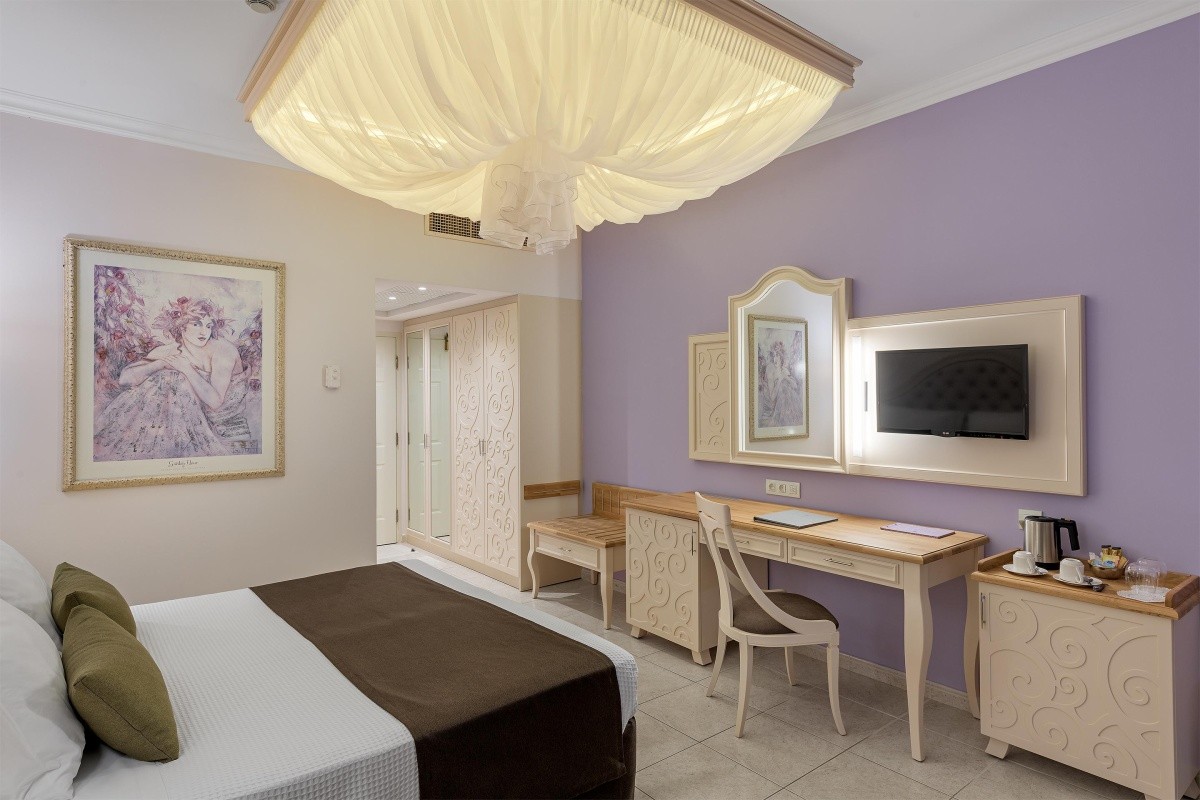 Palladium Leisure & Wellness