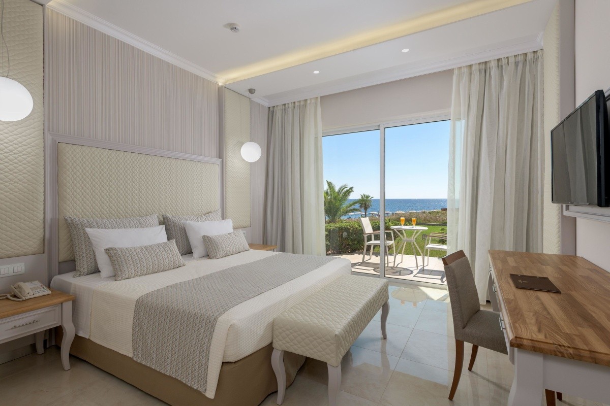Palladium Leisure & Wellness