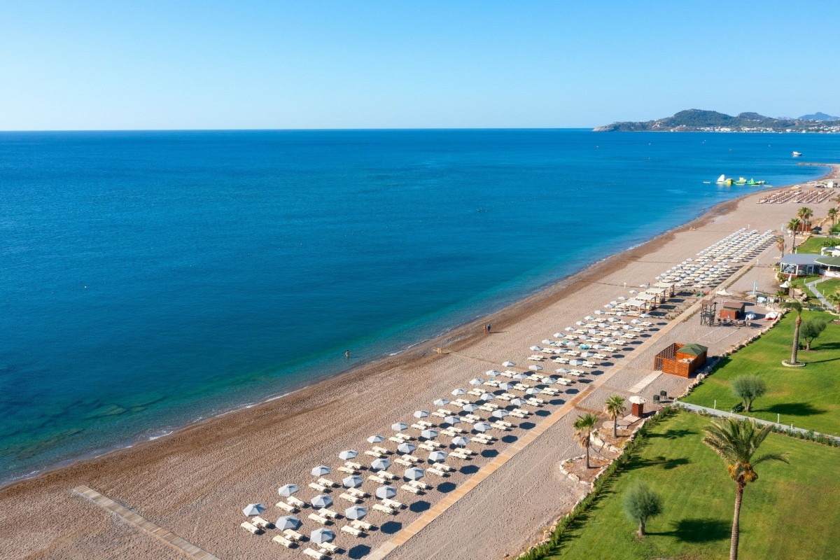 Palladium Leisure & Wellness