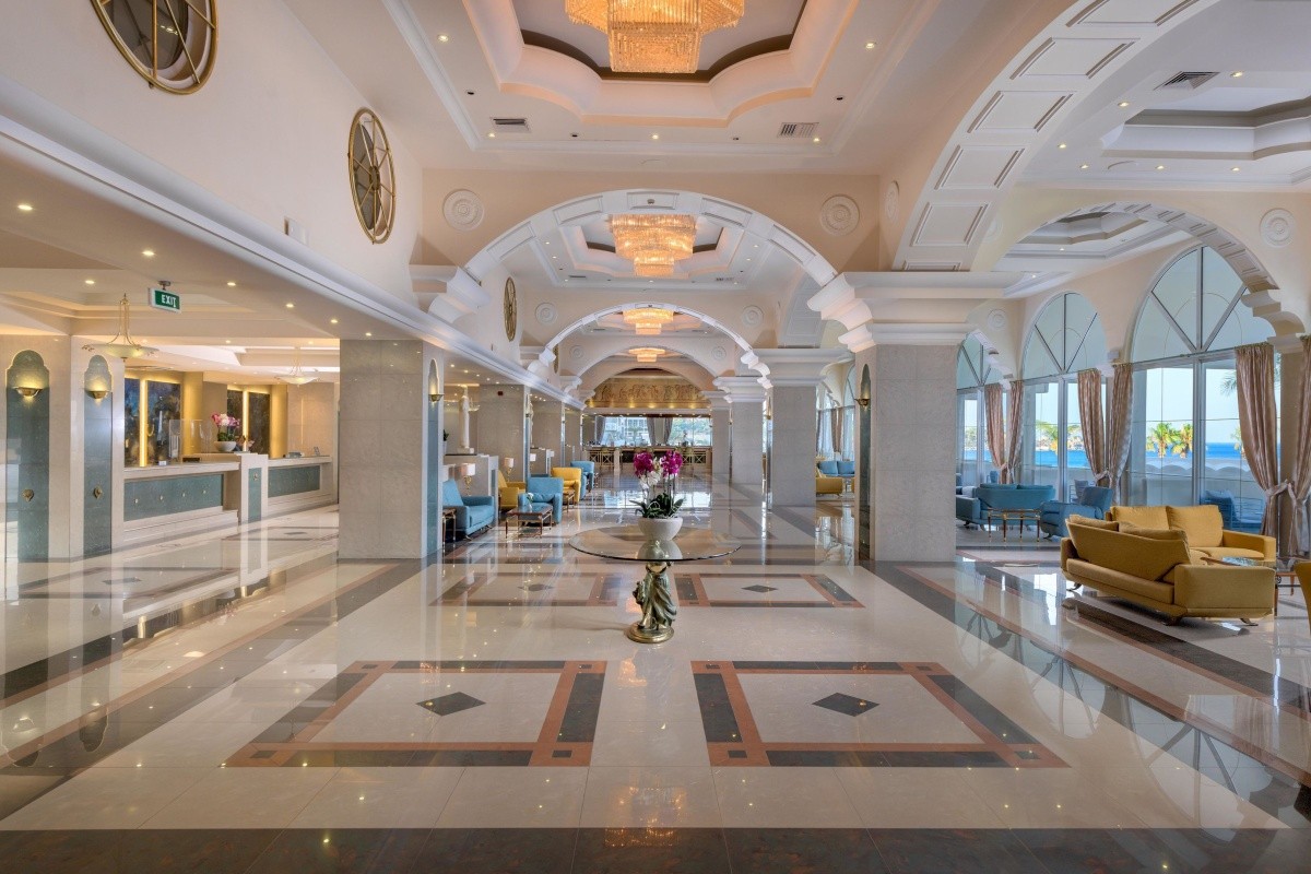 Palladium Leisure & Wellness