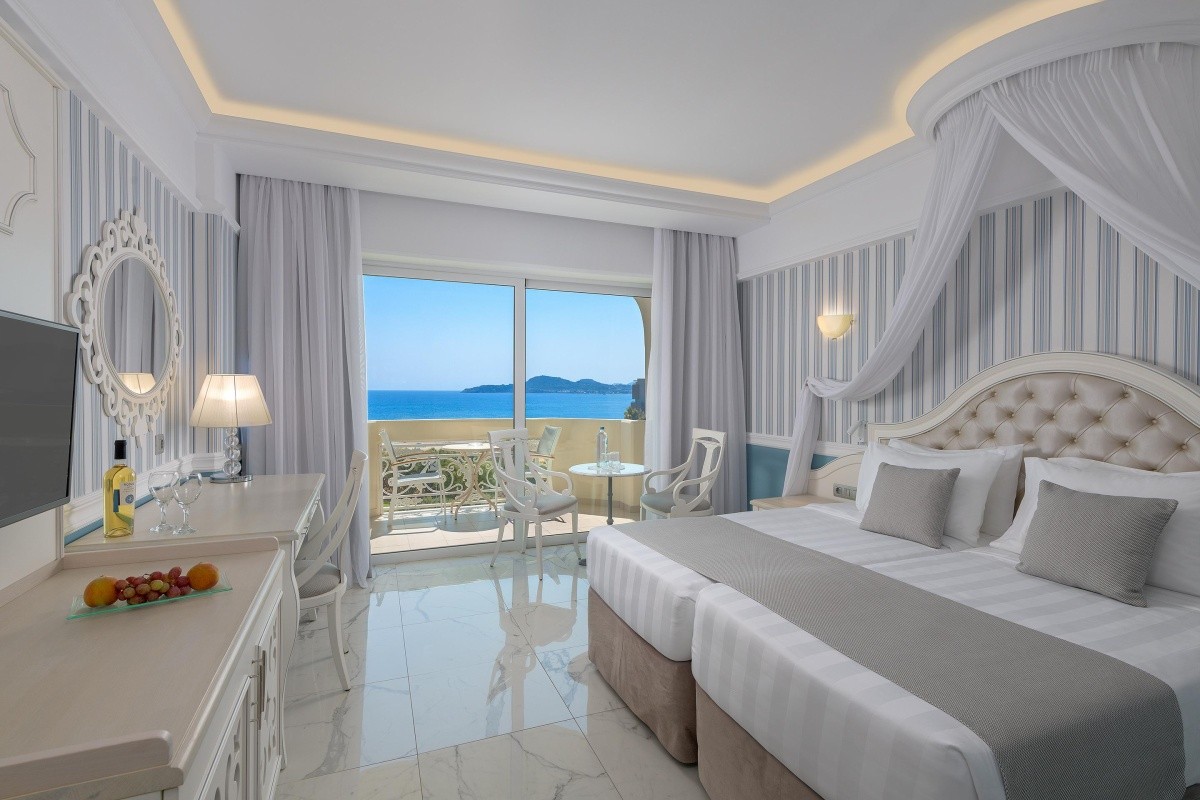Palladium Leisure & Wellness