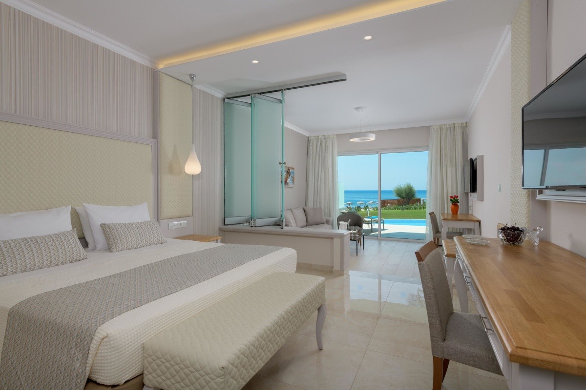 Palladium Leisure & Wellness