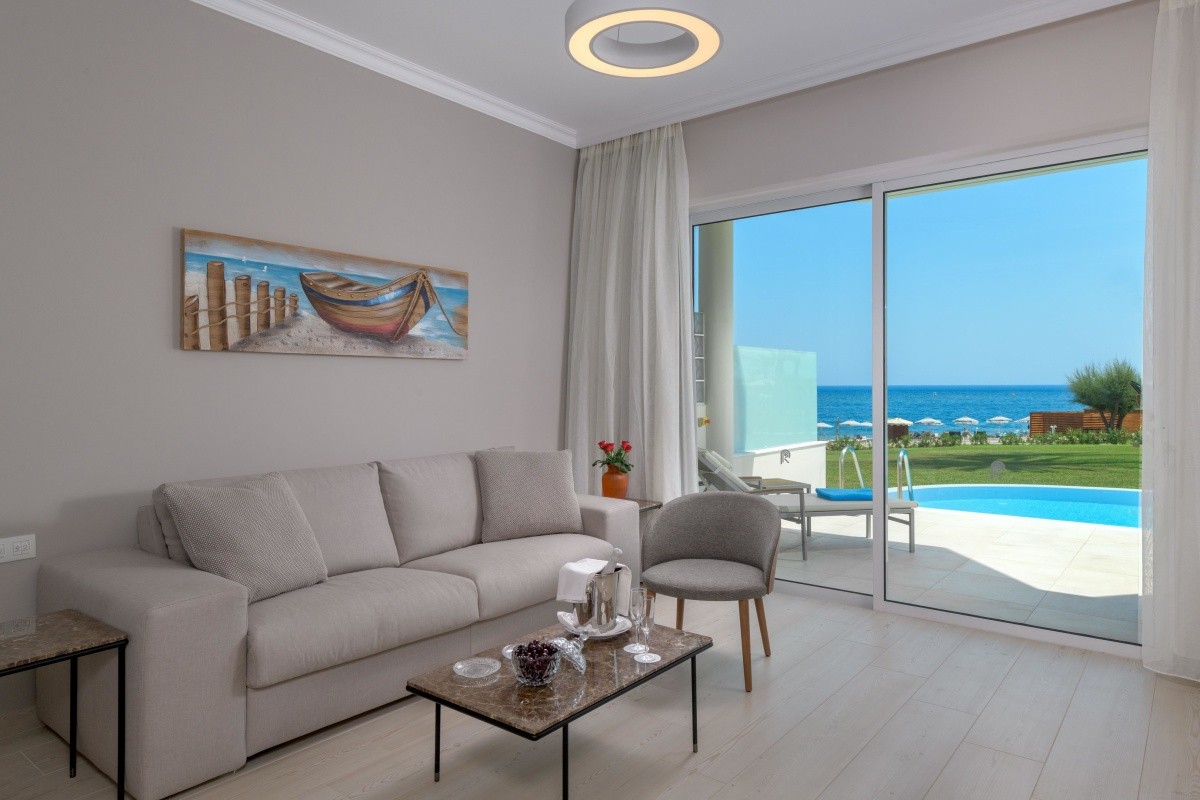 Palladium Leisure & Wellness