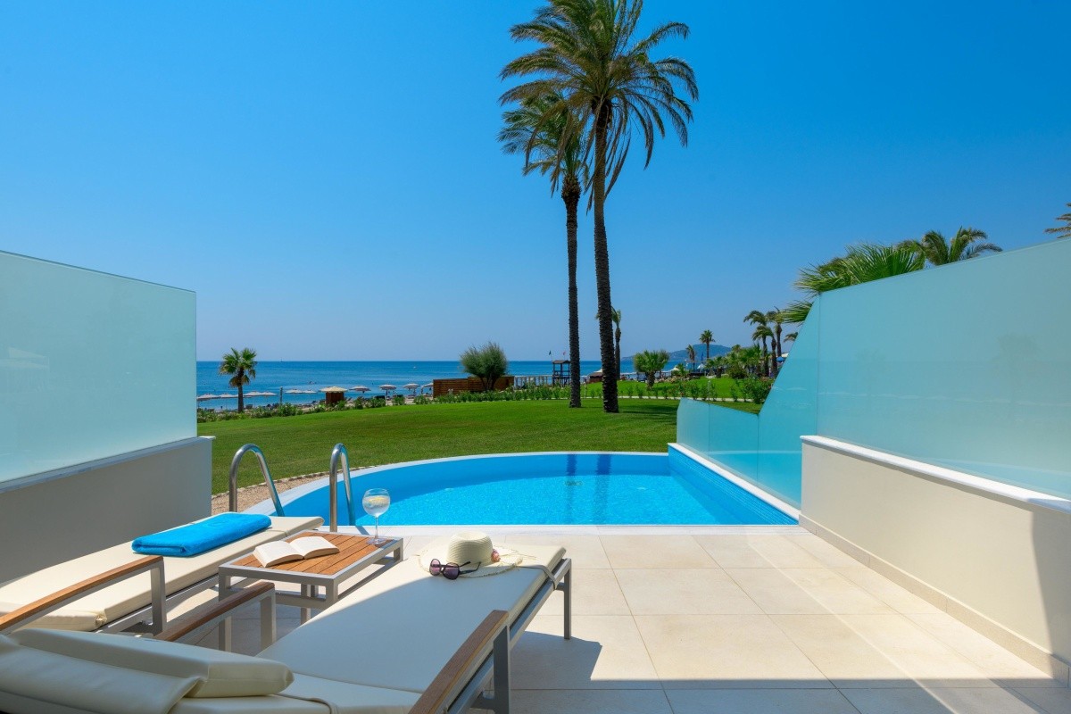 Palladium Leisure & Wellness