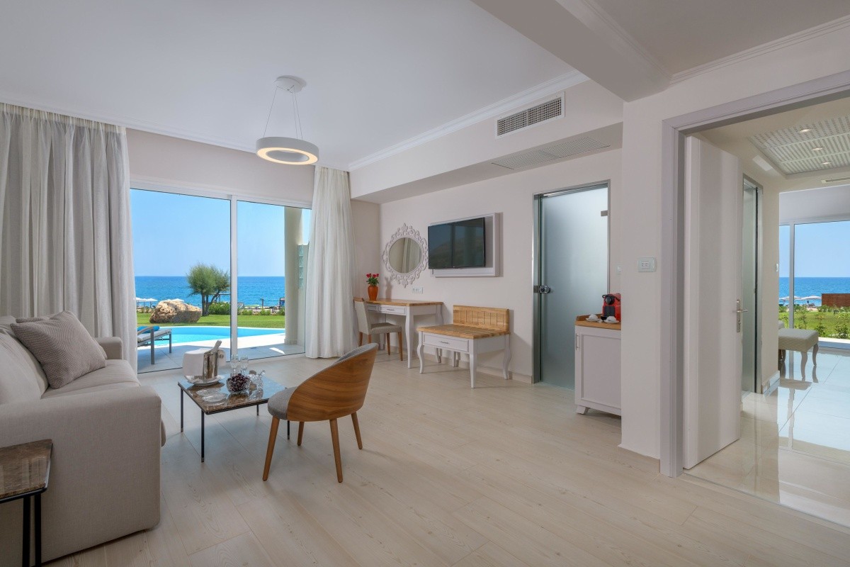 Palladium Leisure & Wellness