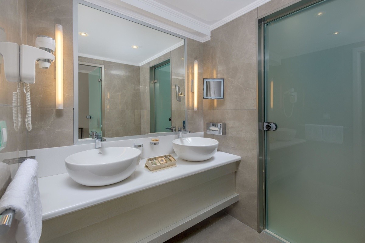 Palladium Leisure & Wellness