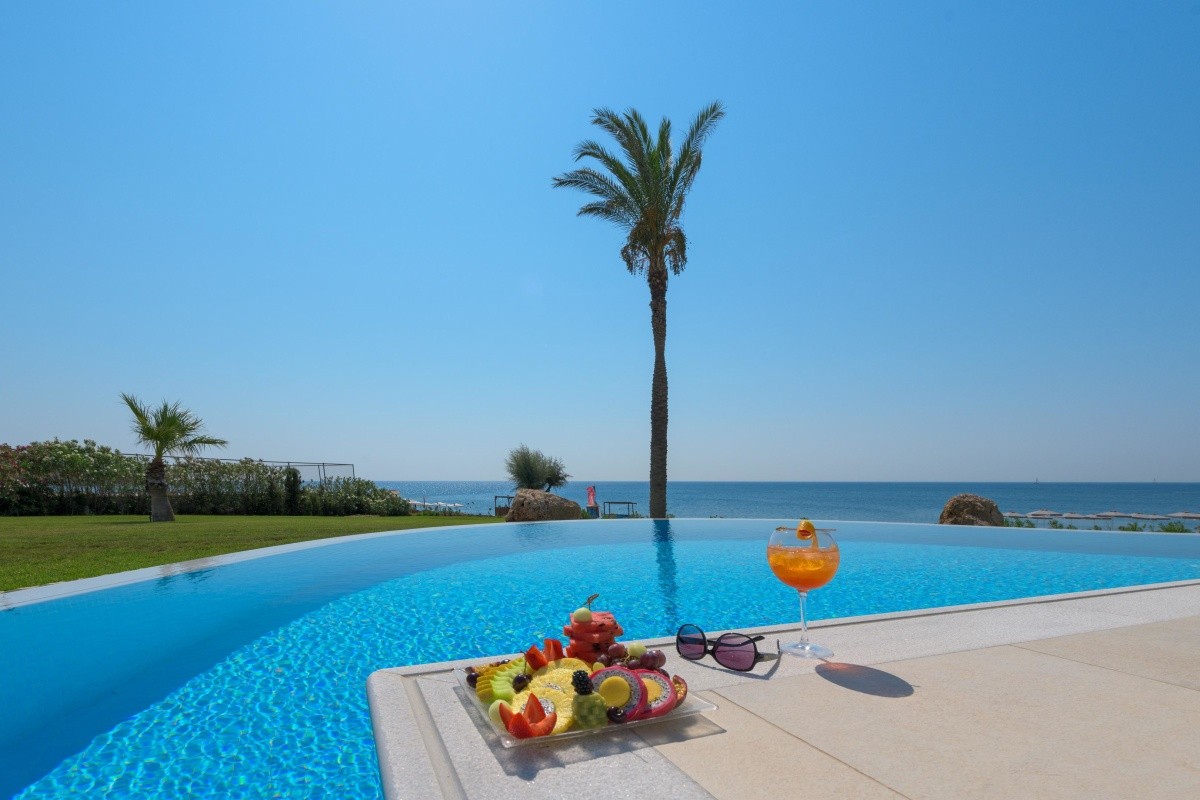 Palladium Leisure & Wellness