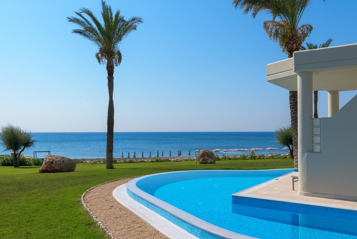 Palladium Leisure & Wellness