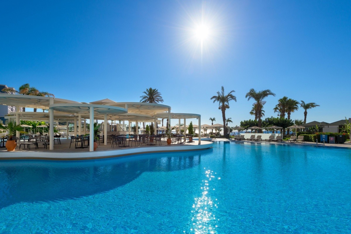 Palladium Leisure & Wellness