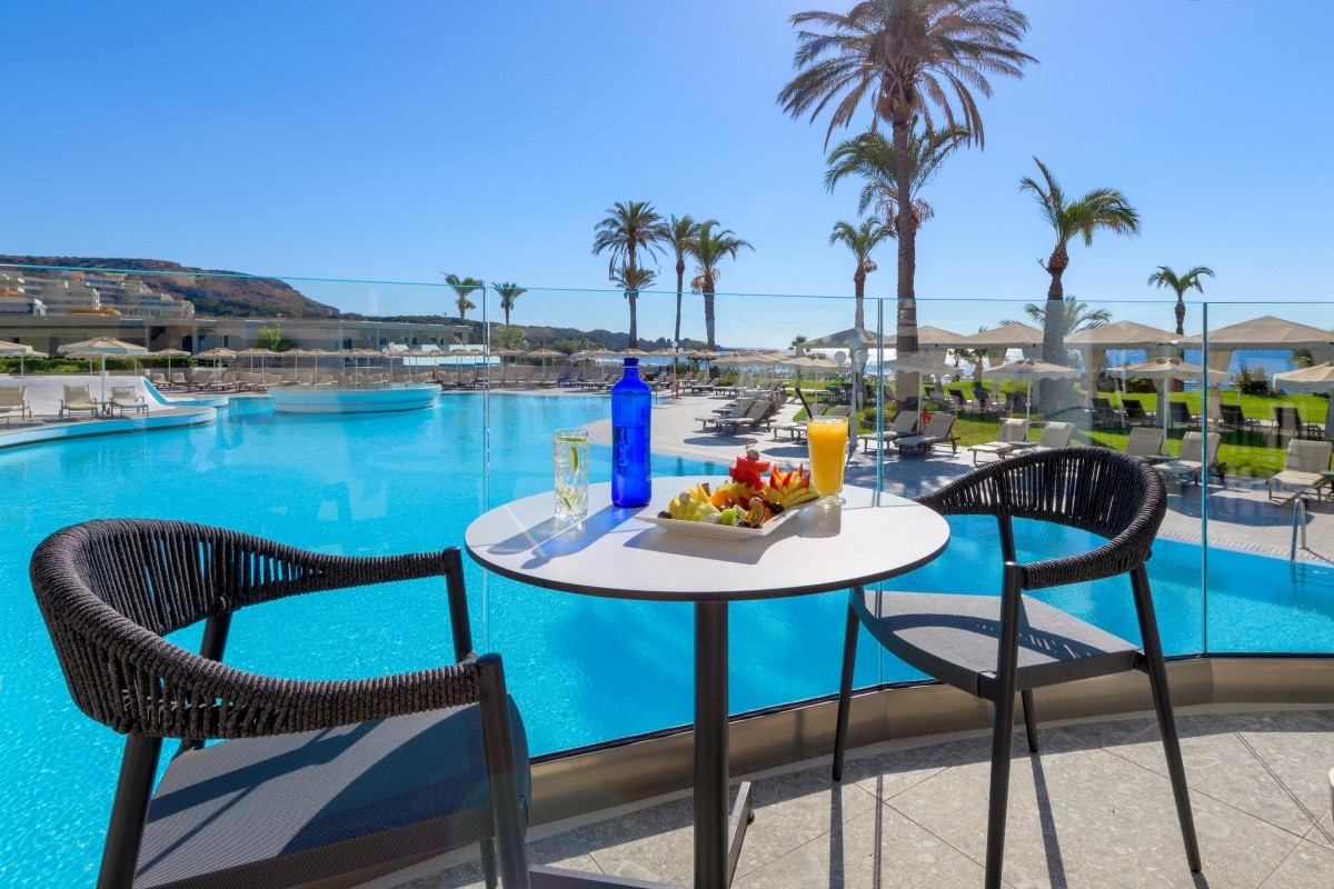 Palladium Leisure & Wellness