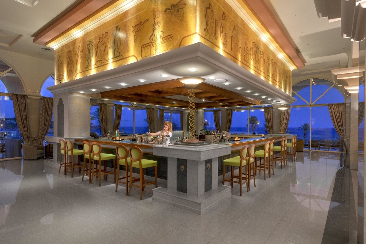Palladium Leisure & Wellness