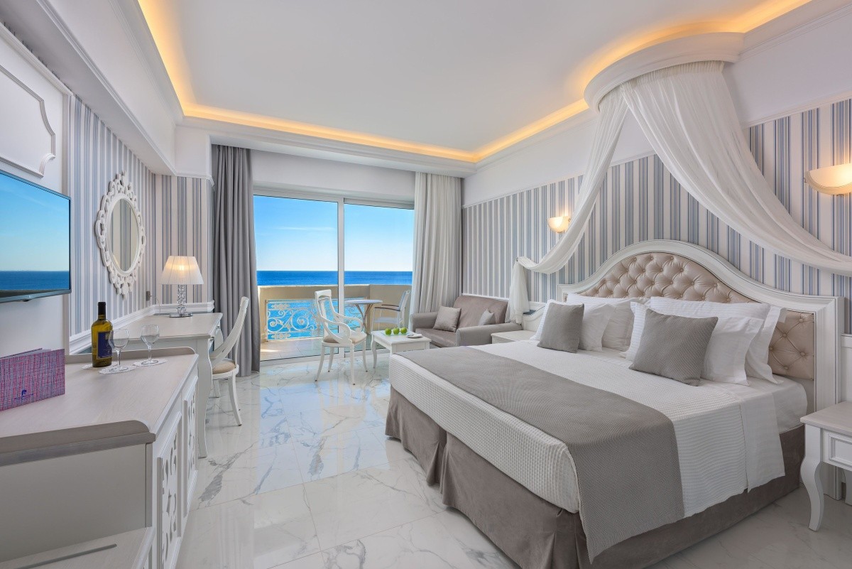 Palladium Leisure & Wellness
