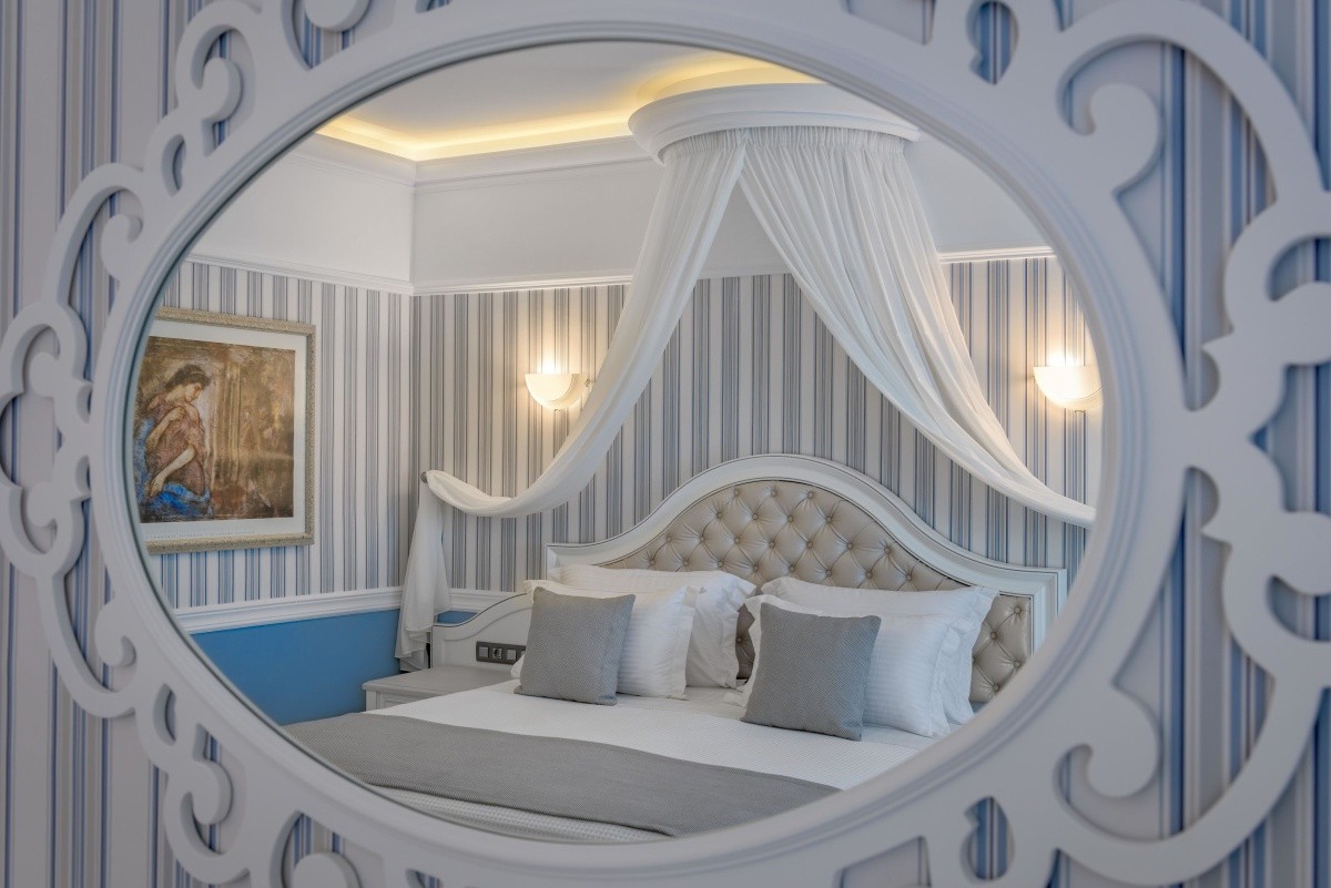 Palladium Leisure & Wellness