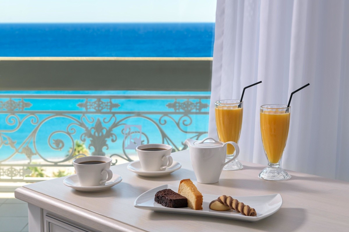 Palladium Leisure & Wellness
