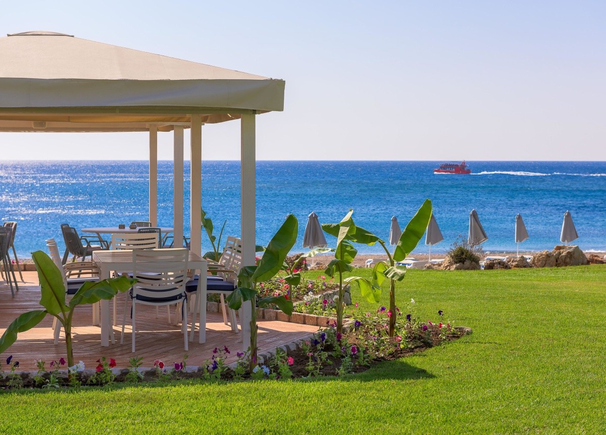 Palladium Leisure & Wellness