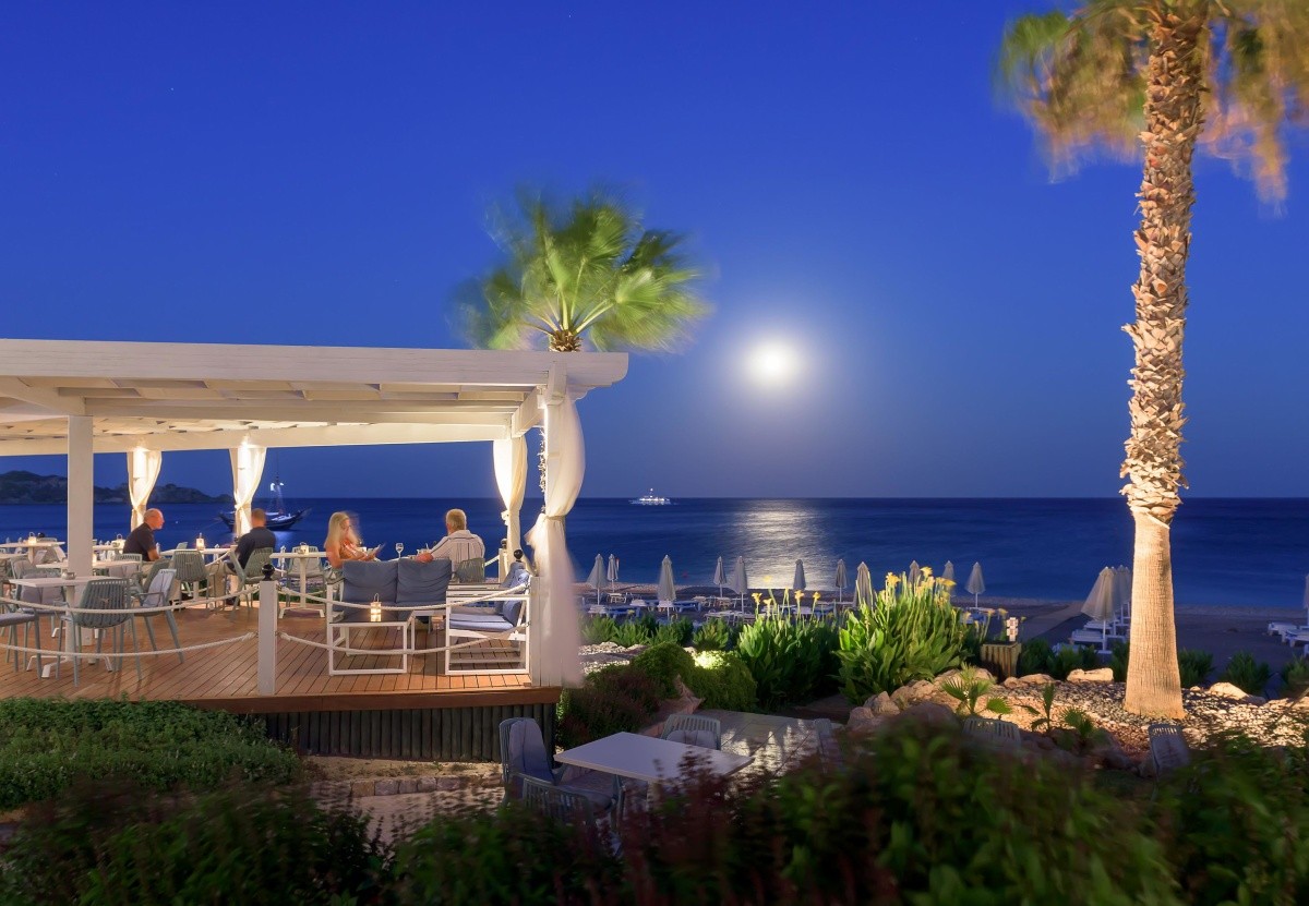 Palladium Leisure & Wellness