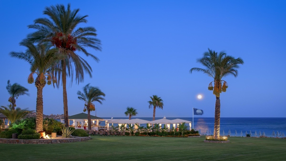 Palladium Leisure & Wellness