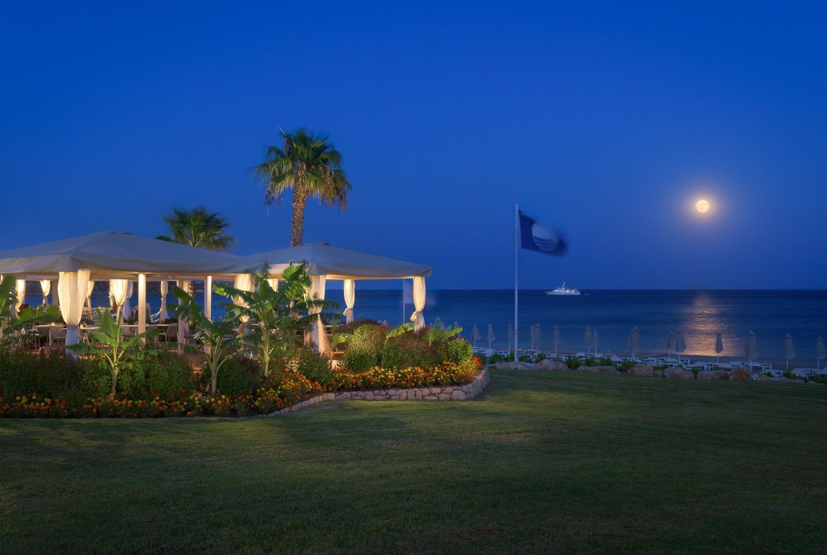 Palladium Leisure & Wellness
