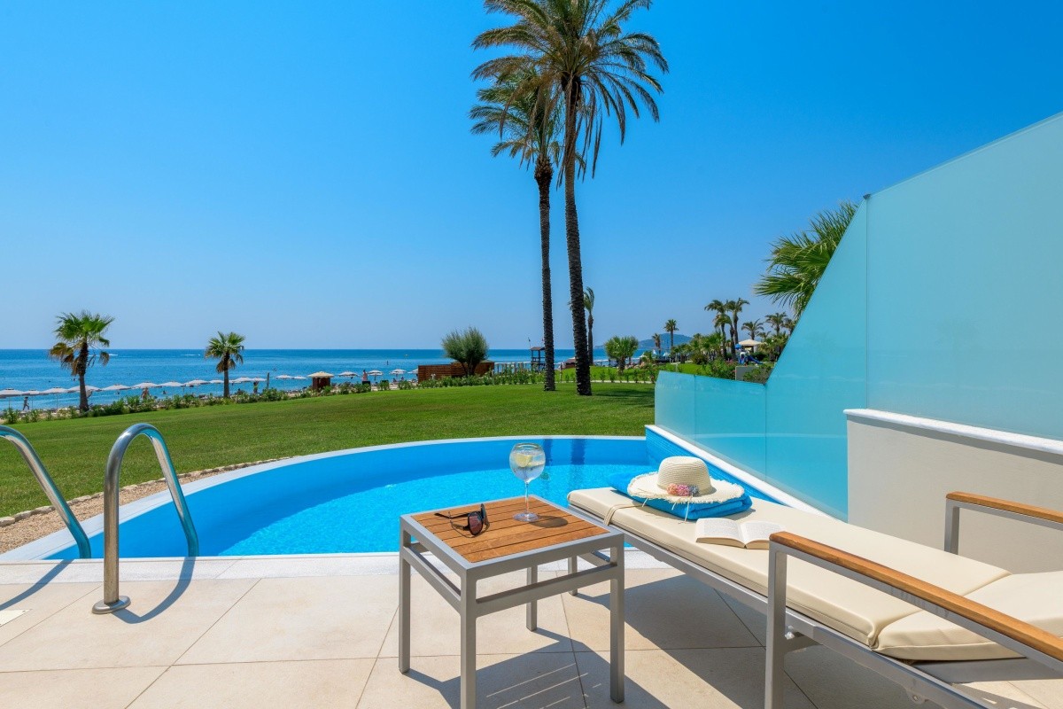 Palladium Leisure & Wellness