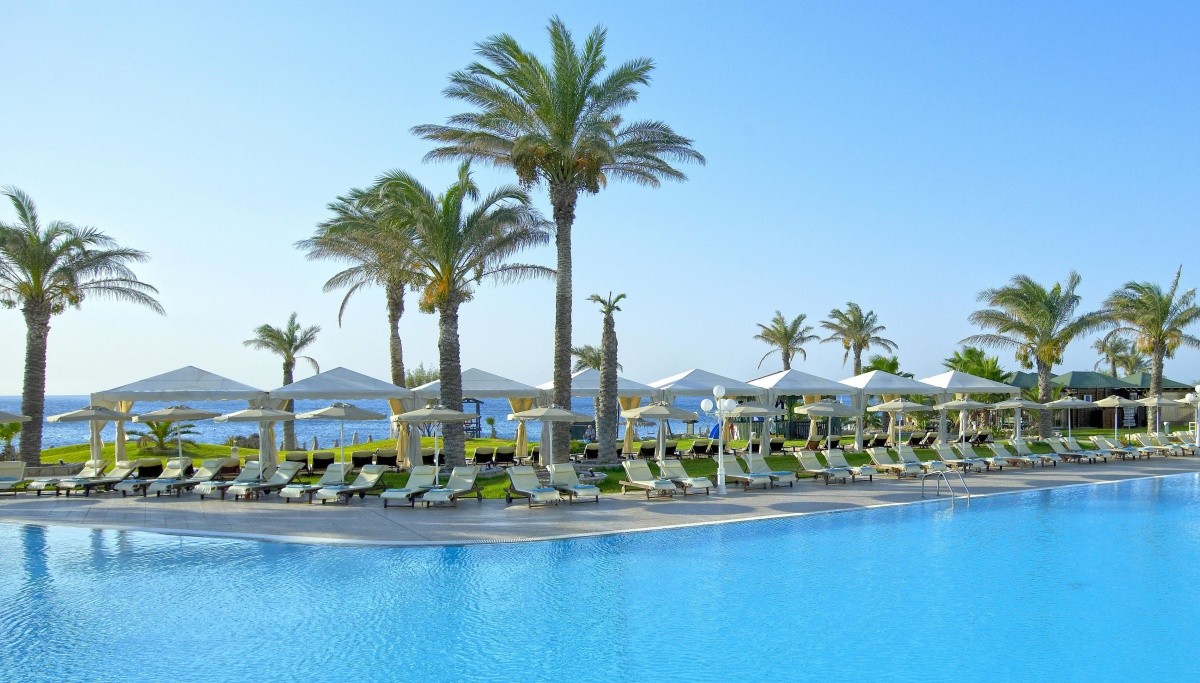 Palladium Leisure & Wellness