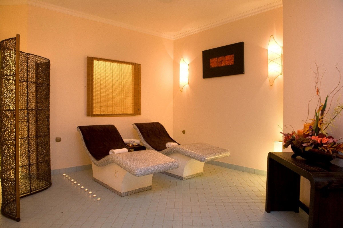 Palladium Leisure & Wellness