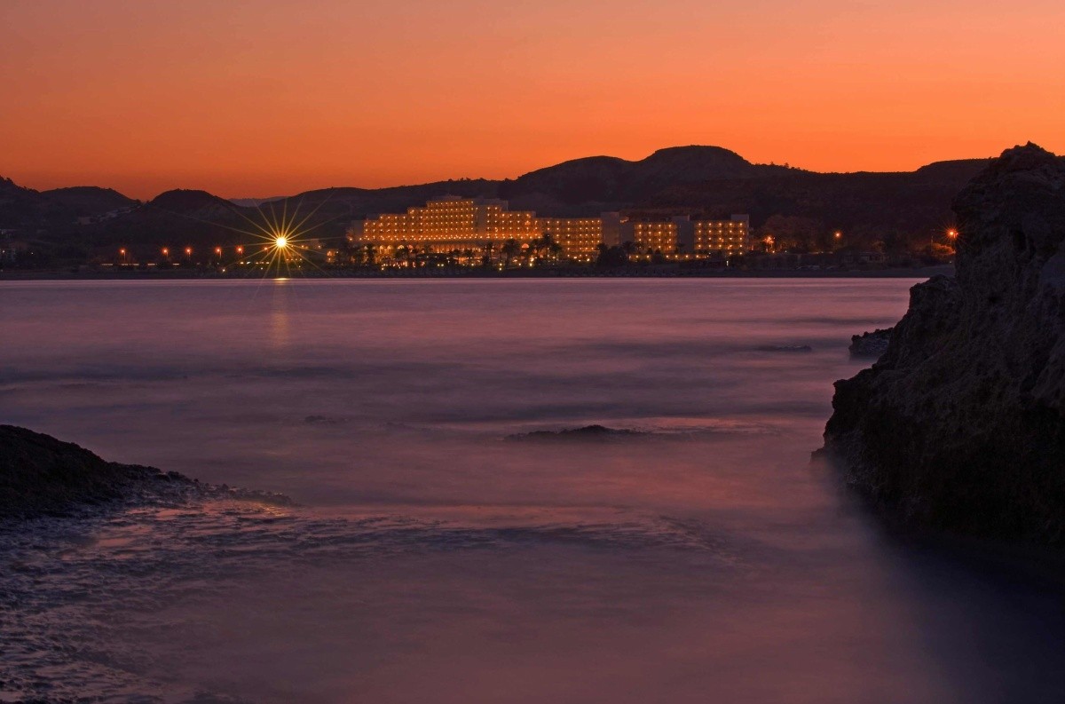 Palladium Leisure & Wellness