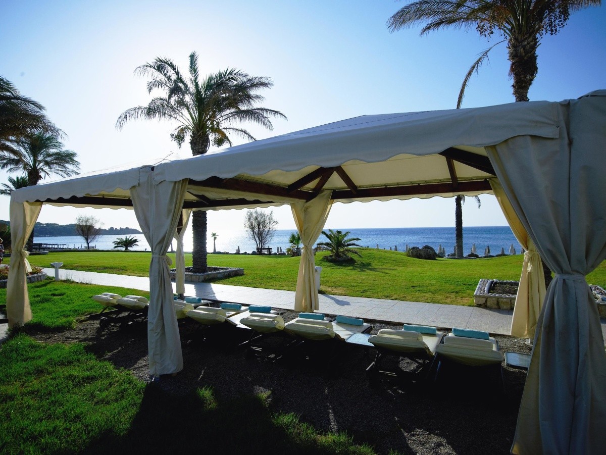 Palladium Leisure & Wellness