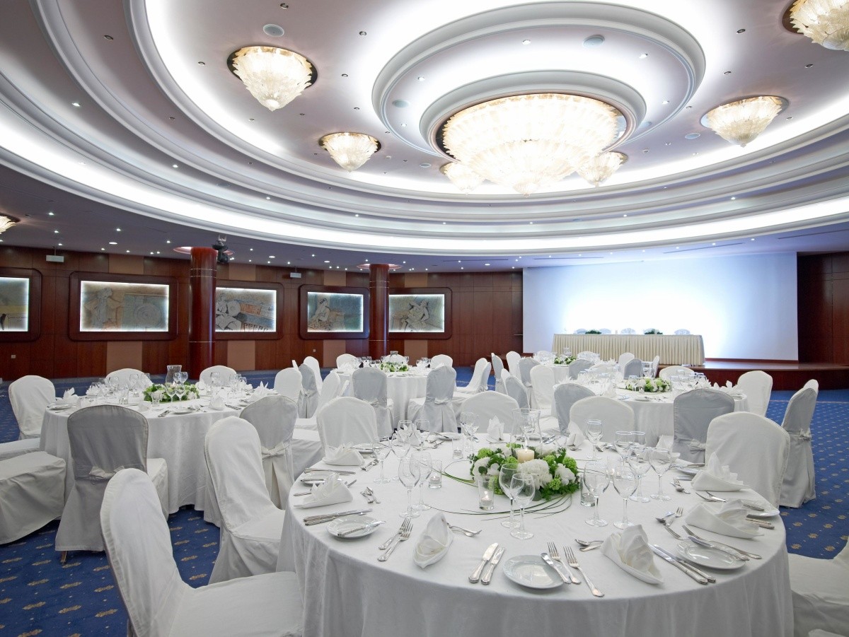 Palladium Leisure & Wellness