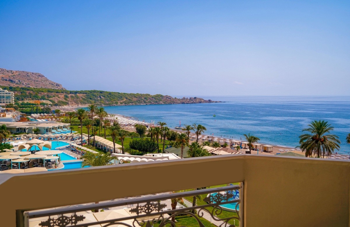 Palladium Leisure & Wellness
