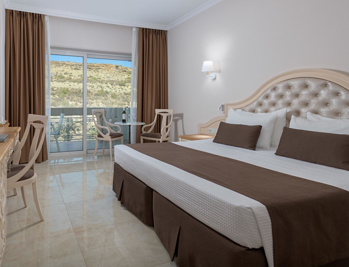Palladium Leisure & Wellness