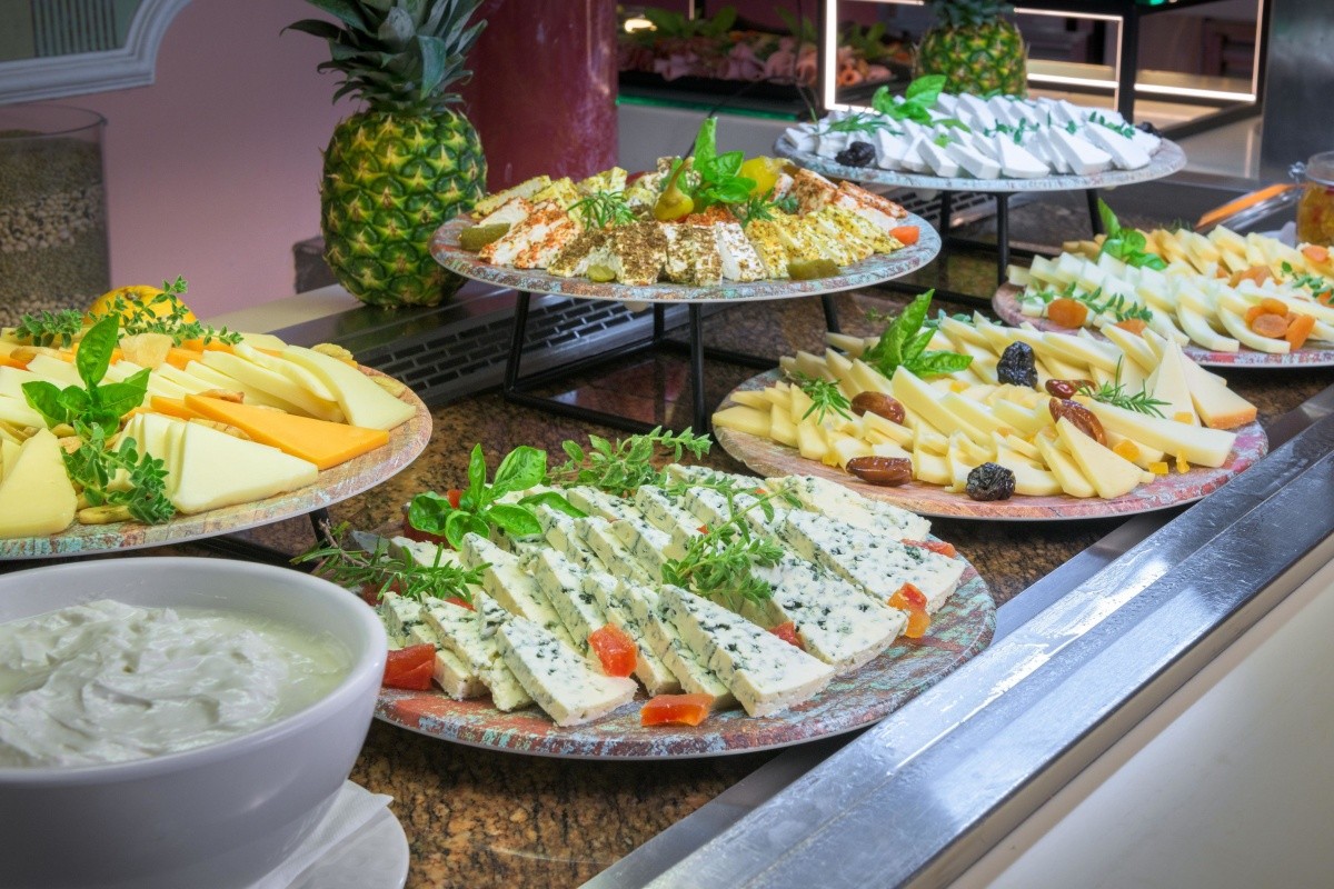 Palladium Leisure & Wellness