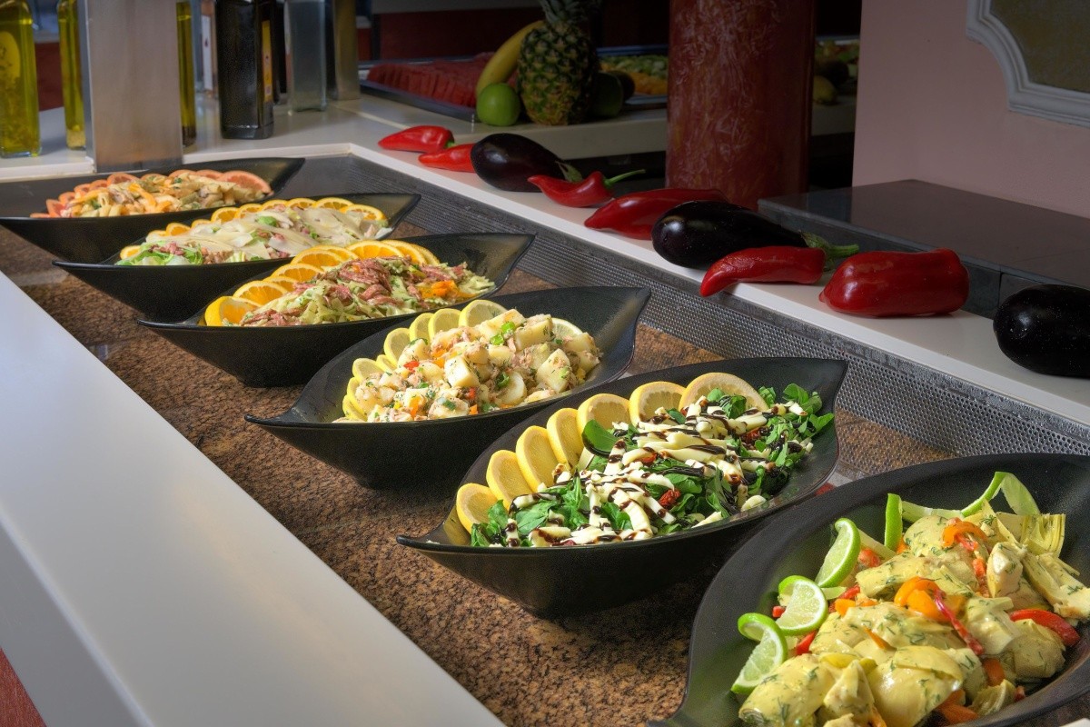 Palladium Leisure & Wellness