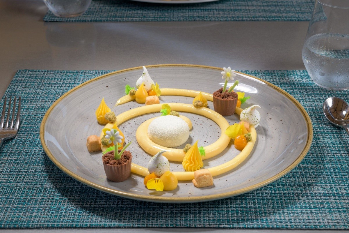 Palladium Leisure & Wellness