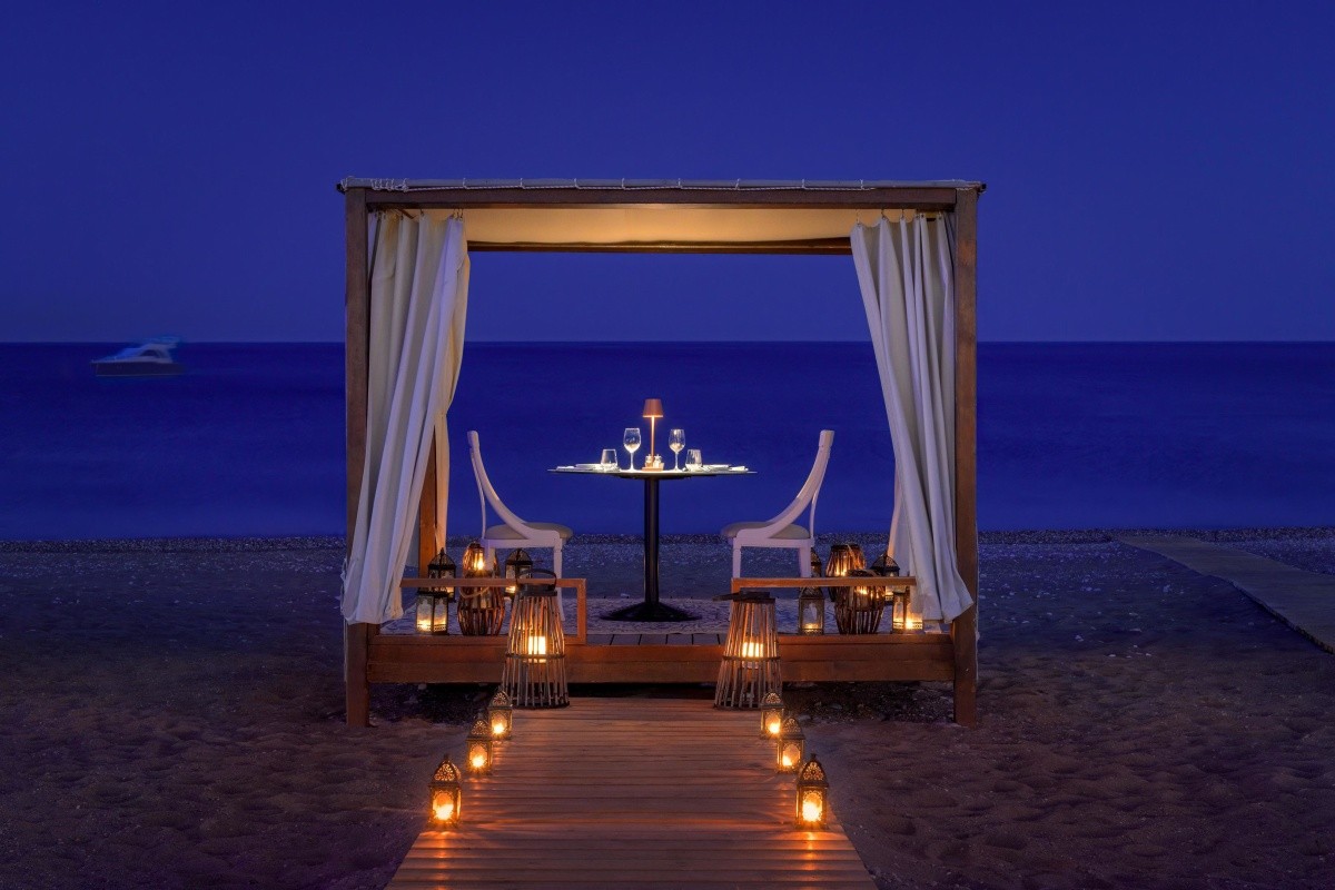 Palladium Leisure & Wellness