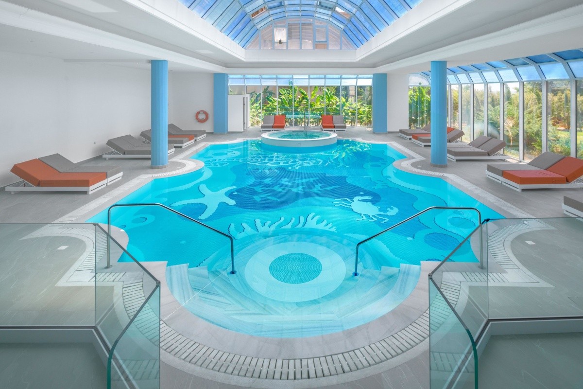 Palladium Leisure & Wellness