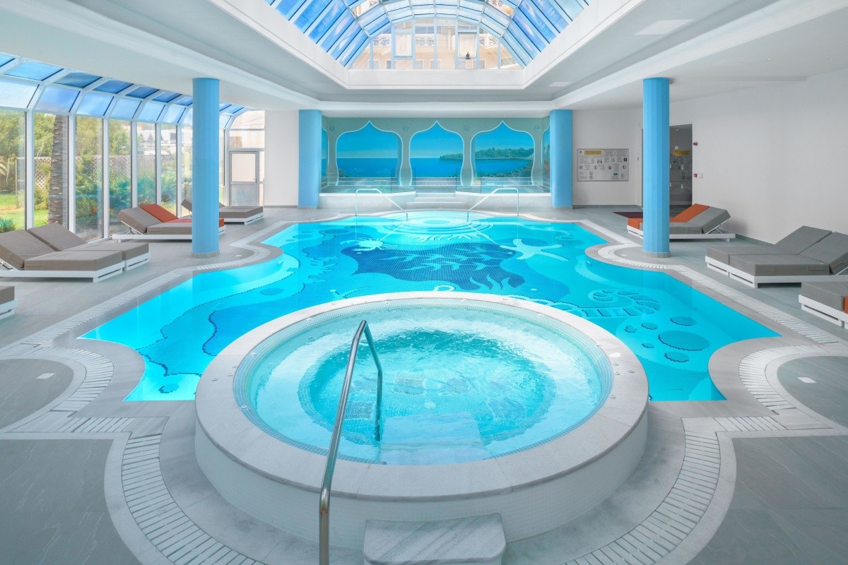 Palladium Leisure & Wellness